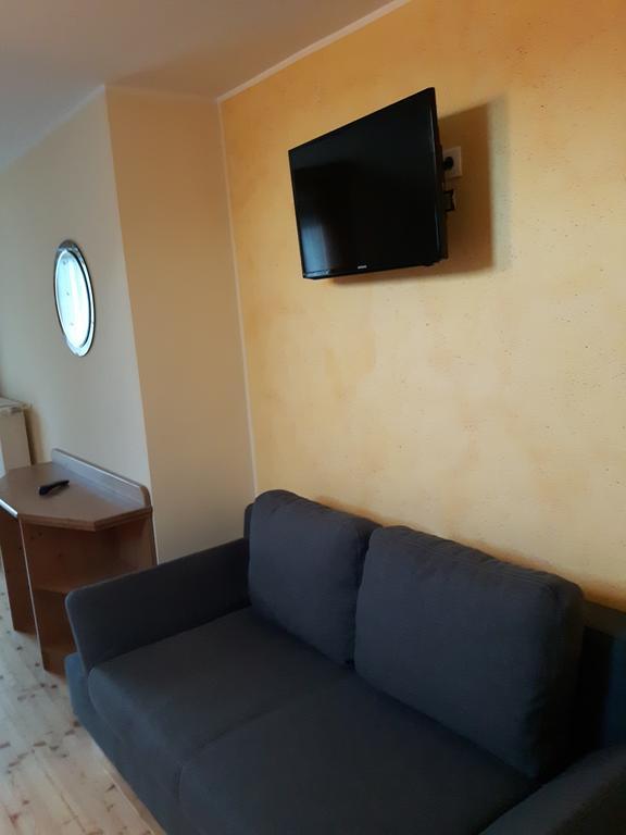 Appartement Zweikofelblick Jenig Екстер'єр фото