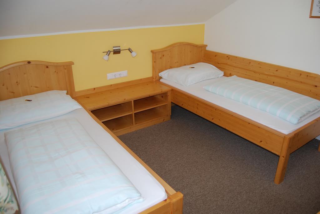 Appartement Zweikofelblick Jenig Екстер'єр фото