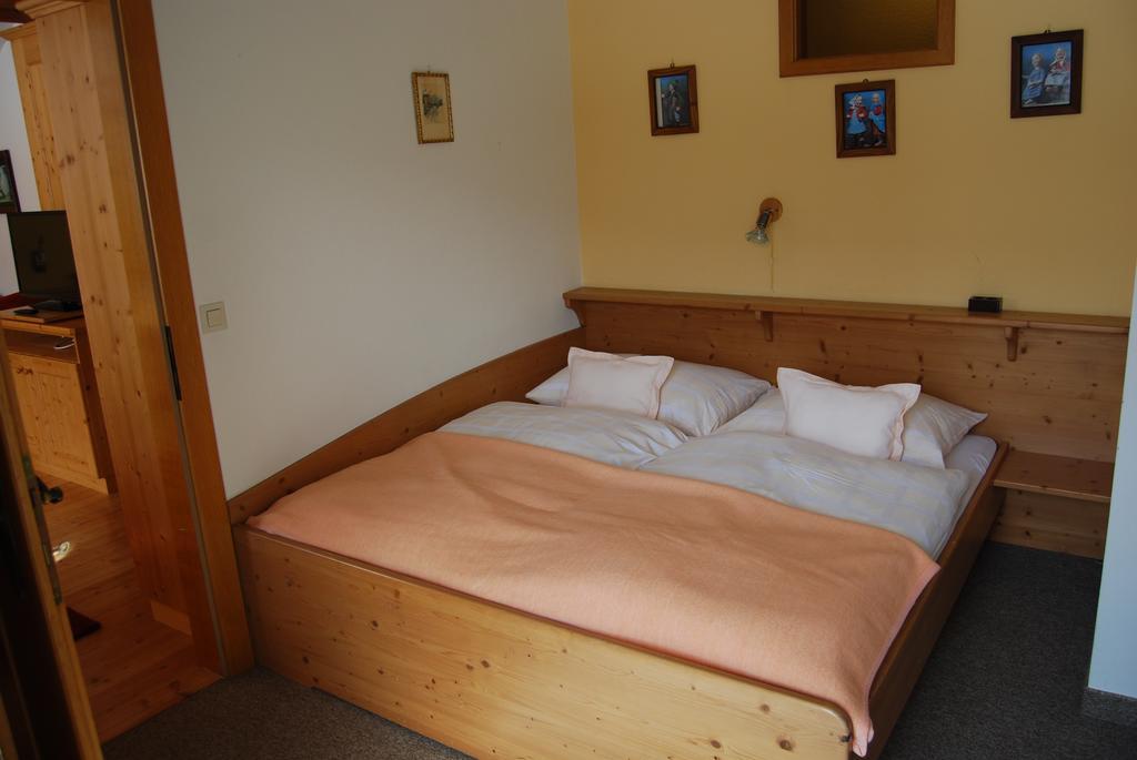 Appartement Zweikofelblick Jenig Екстер'єр фото