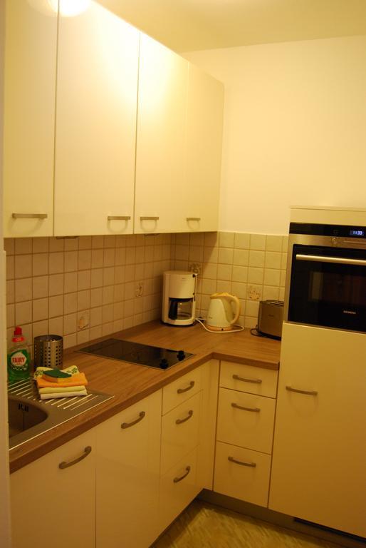 Appartement Zweikofelblick Jenig Екстер'єр фото