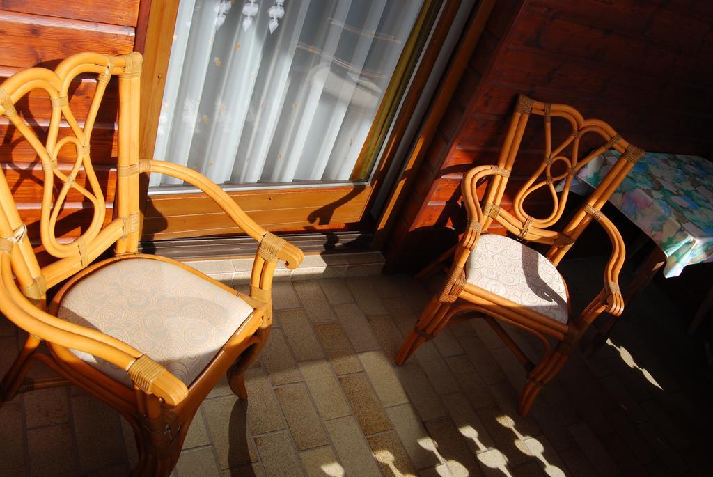 Appartement Zweikofelblick Jenig Екстер'єр фото