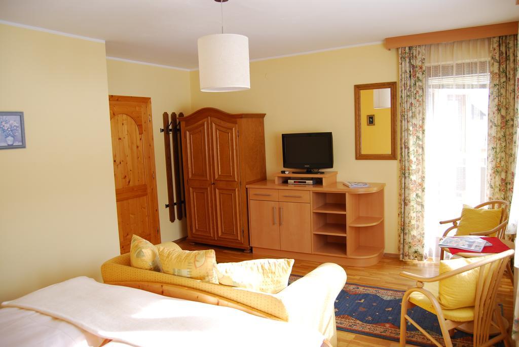 Appartement Zweikofelblick Jenig Екстер'єр фото