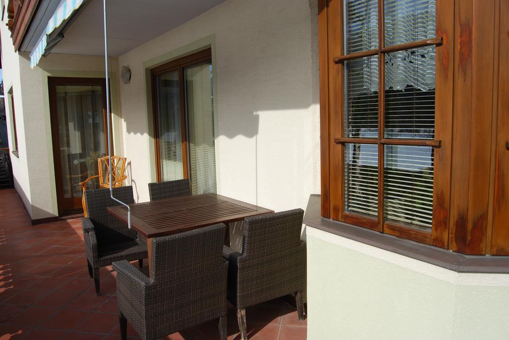 Appartement Zweikofelblick Jenig Екстер'єр фото